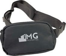 Load image into Gallery viewer, BG936 Port Authority® Matte Hip Pack