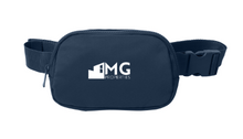 Load image into Gallery viewer, BG936 Port Authority® Matte Hip Pack