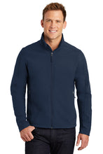 Load image into Gallery viewer, J317 Men&#39;s Port Authority® Core Soft Shell Jacket