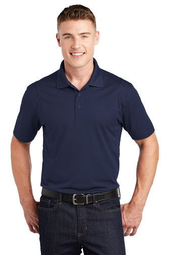 TST650 Men's Sport-Tek® Tall Micropique Sport-Wick® Polo