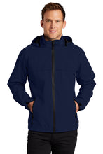 Load image into Gallery viewer, J333 Men&#39;s Port Authority® Torrent Waterproof Jacket