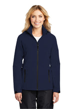Load image into Gallery viewer, L333 Women&#39;s Port Authority® Torrent Waterproof Jacket