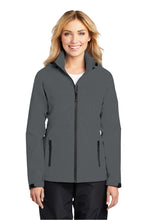Load image into Gallery viewer, L333 Women&#39;s Port Authority® Torrent Waterproof Jacket