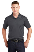 Load image into Gallery viewer, TST650 Men&#39;s Sport-Tek® Tall Micropique Sport-Wick® Polo