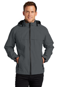 J333 Men's Port Authority® Torrent Waterproof Jacket